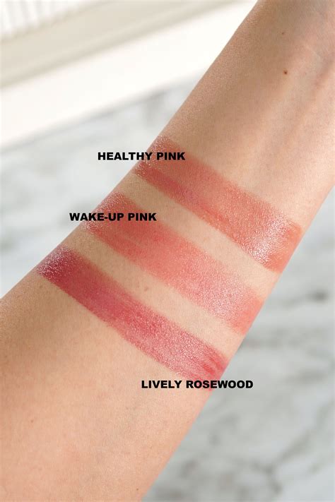 chanel cheek blush